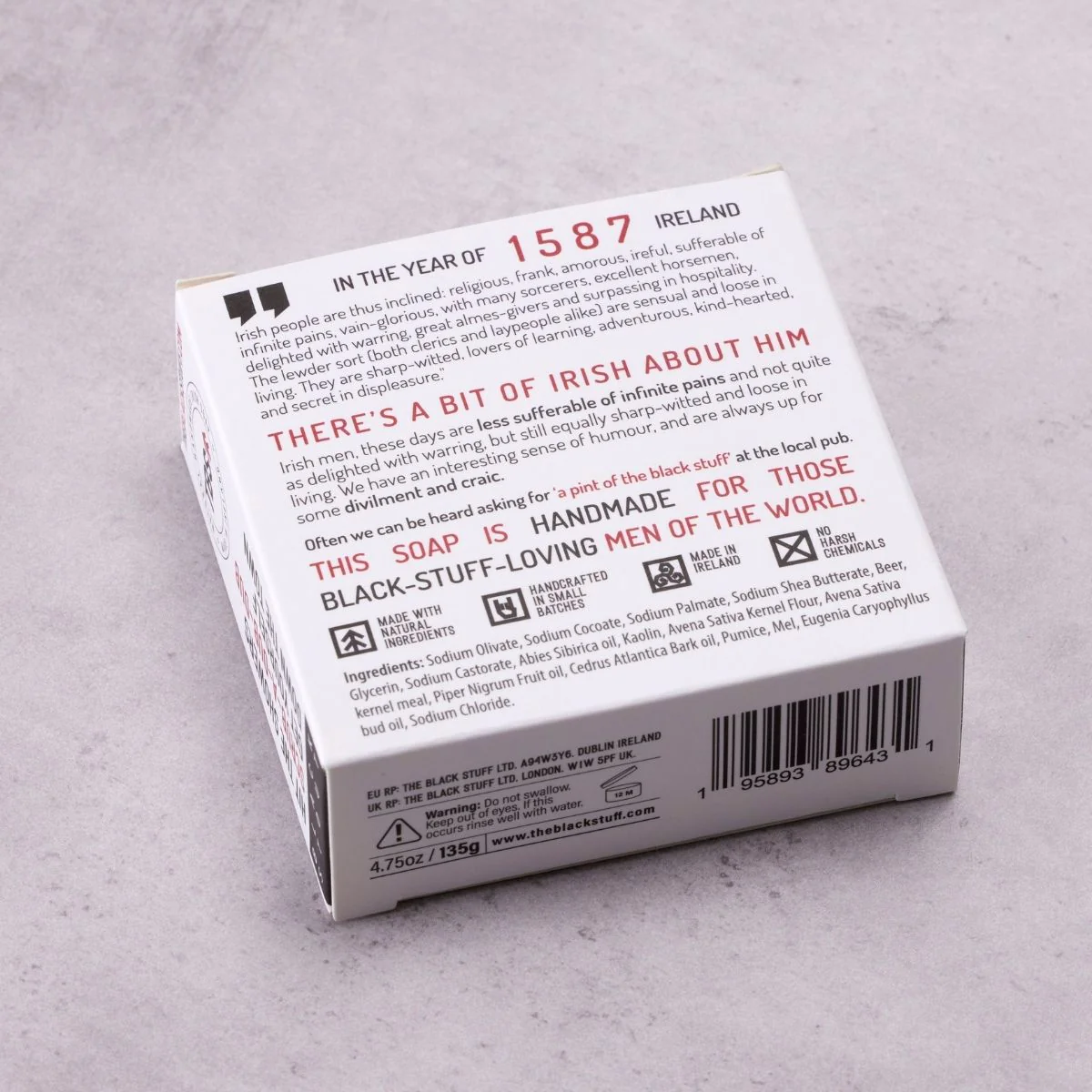 Black Stout - Image 5