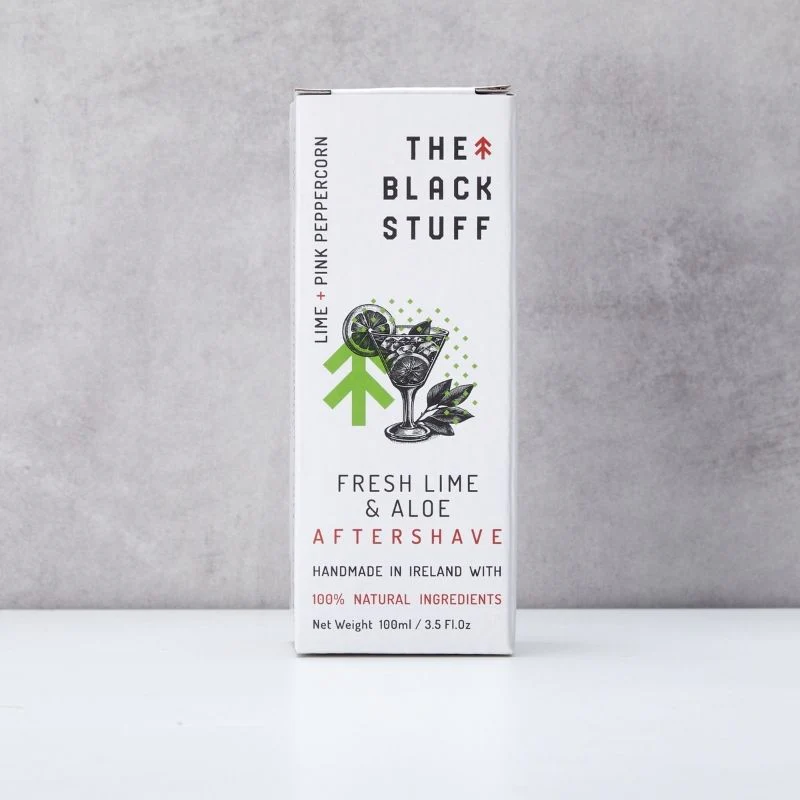 Fresh Lime Shave Set - Image 6