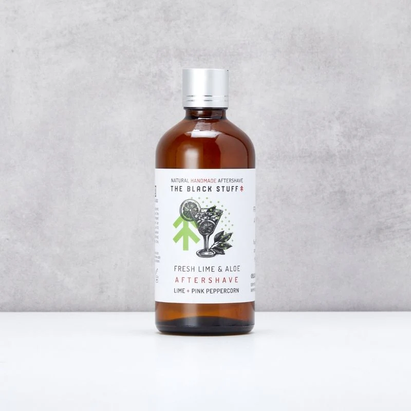 Fresh Lime Shave Set - Image 7