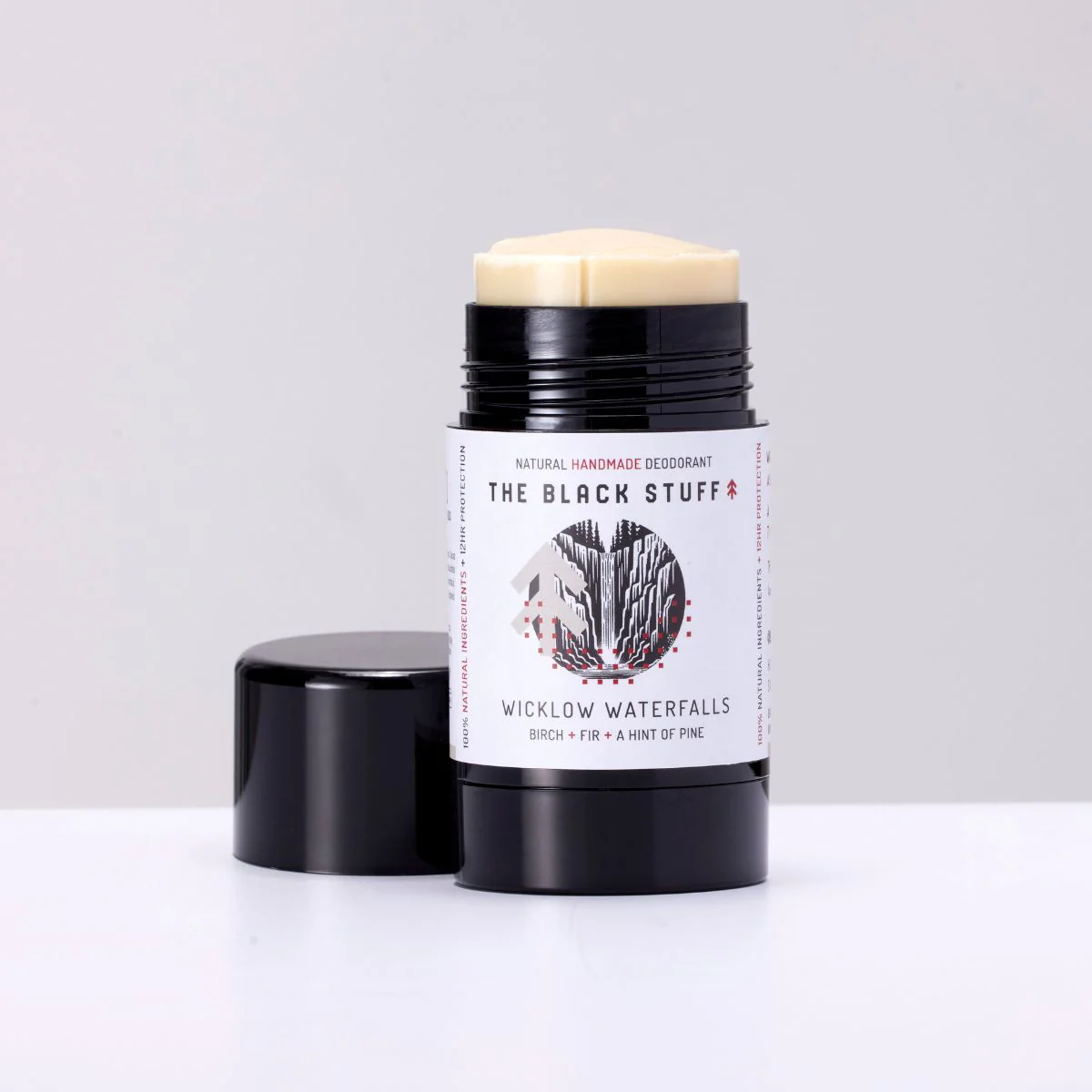 Natural Deodorant - Wicklow Waterfalls - Image 3