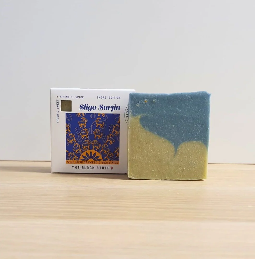 Sligo Surfin' - Shore Limited Edition - Image 9