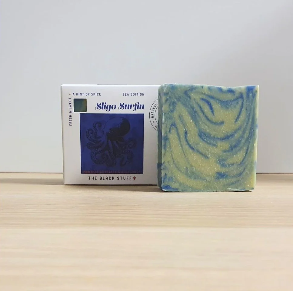 Sligo Surfin' - Sea Limited Edition - Image 7