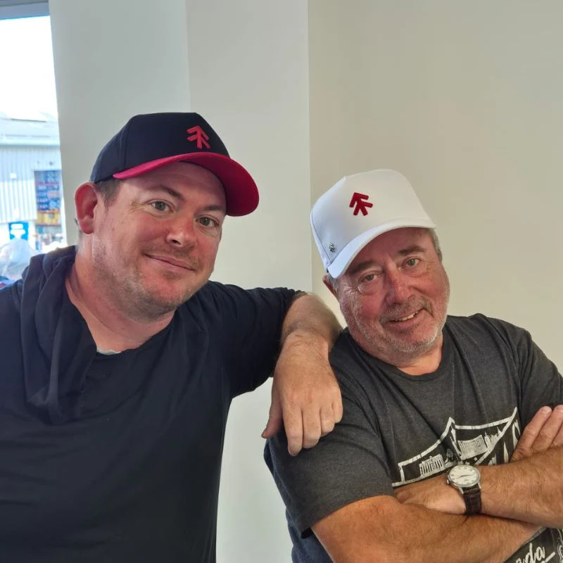 TBS Hats - Bundle - Image 3