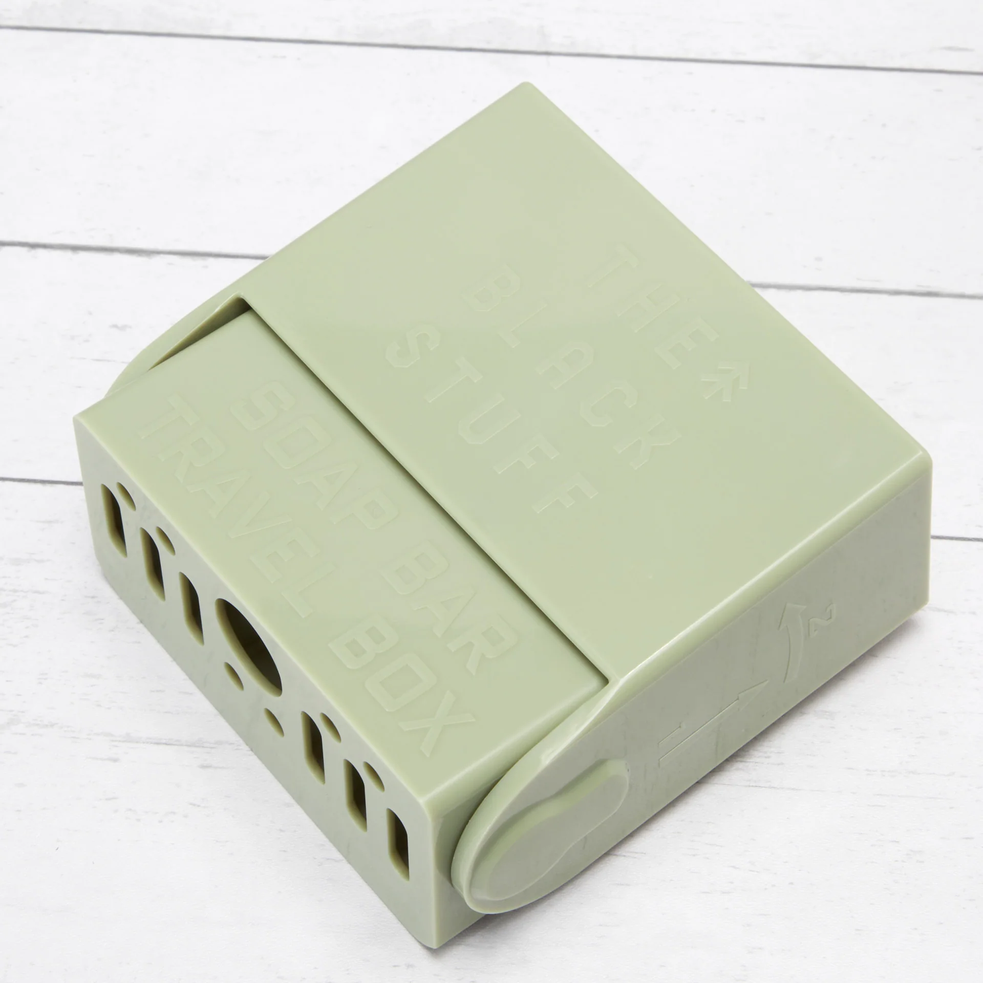 The Soap Locker - Travel Box - Image 4