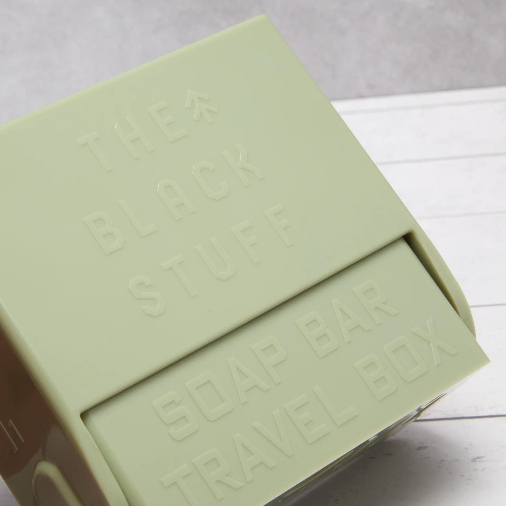 The Soap Locker - Travel Box - Image 5